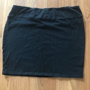 Women’s Swimsuit Skirt Coverup Large